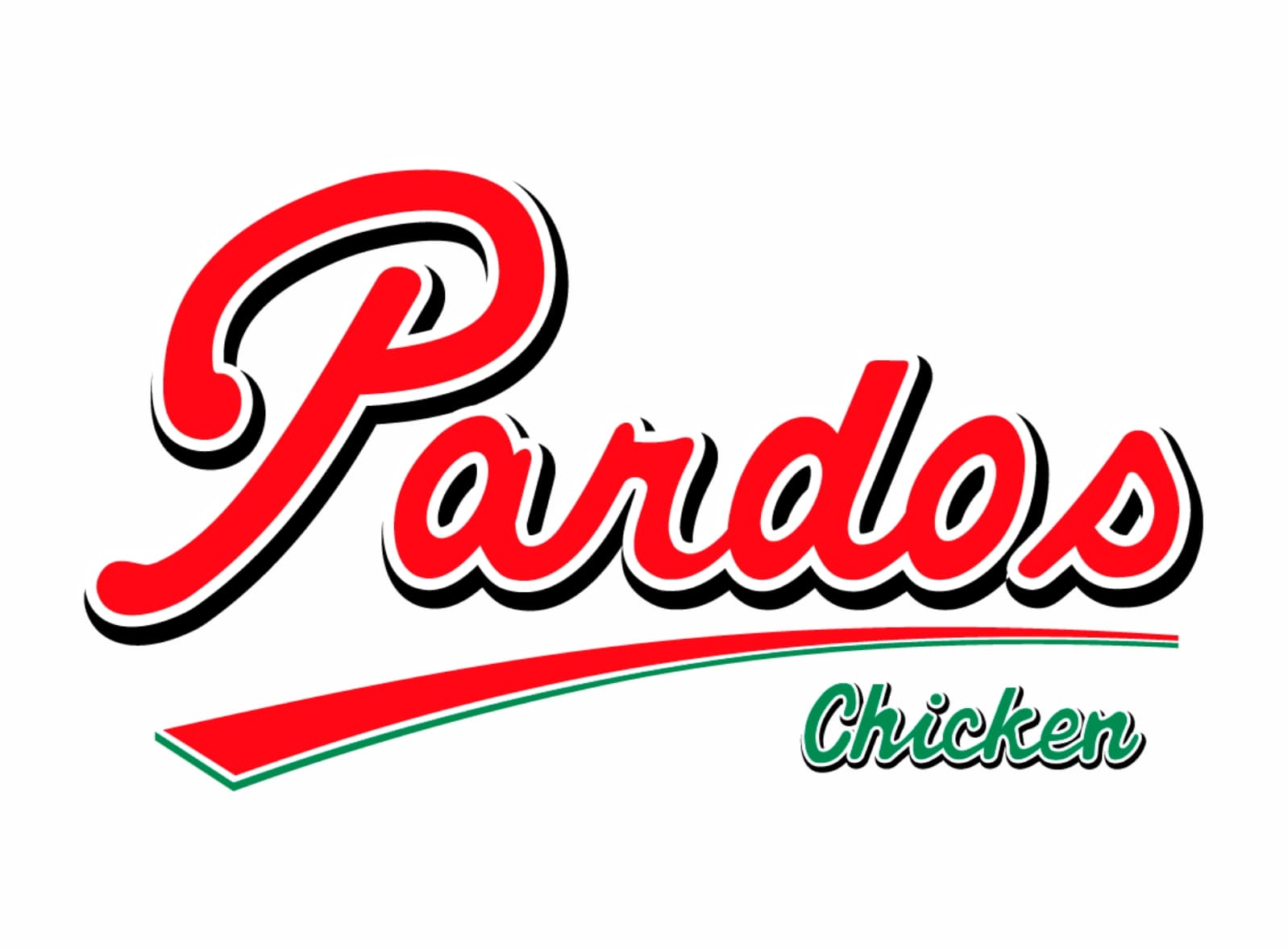 Pardos