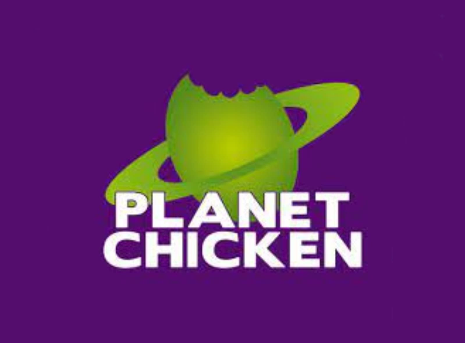 Planet Chiken