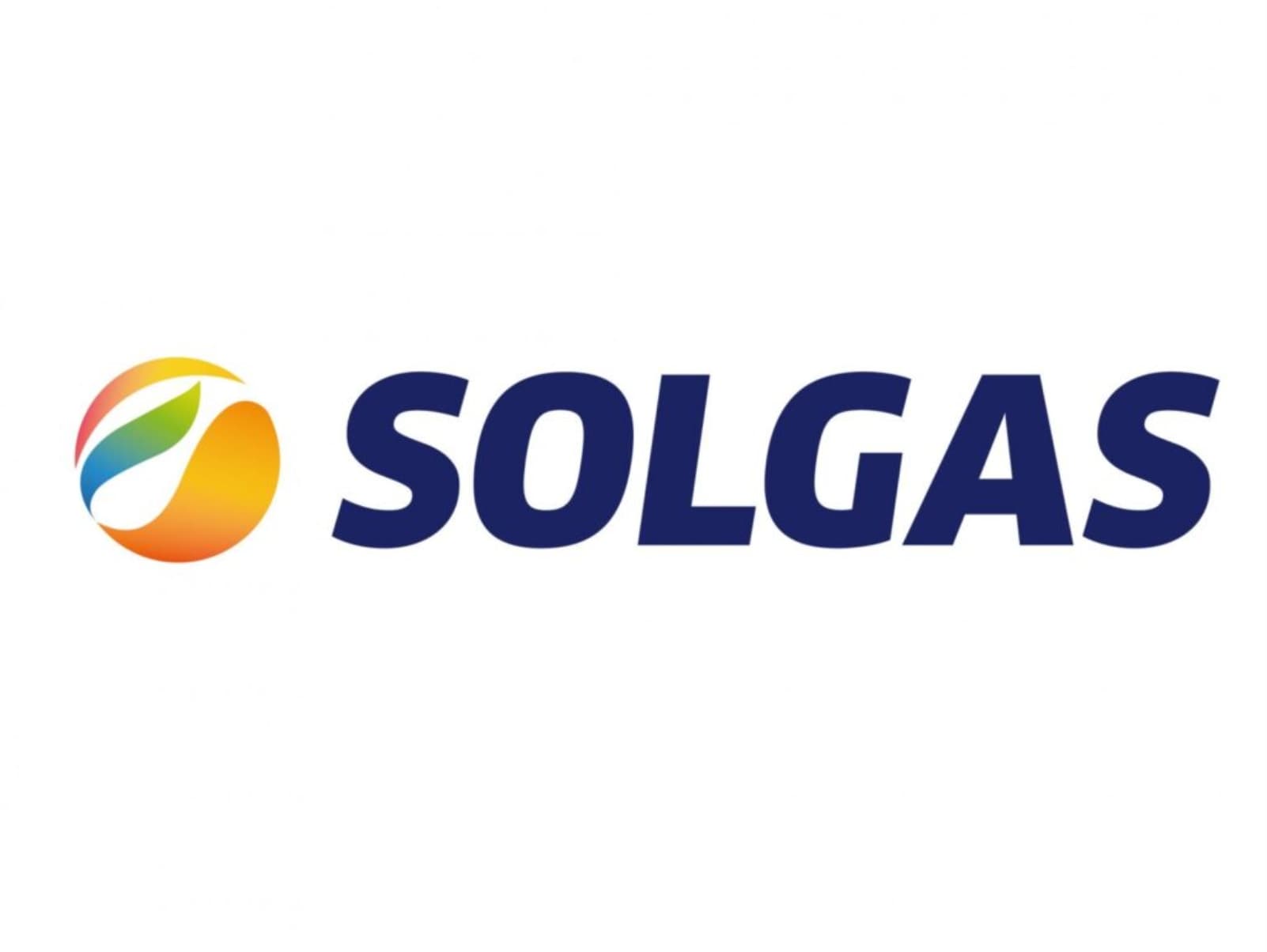 Solgas