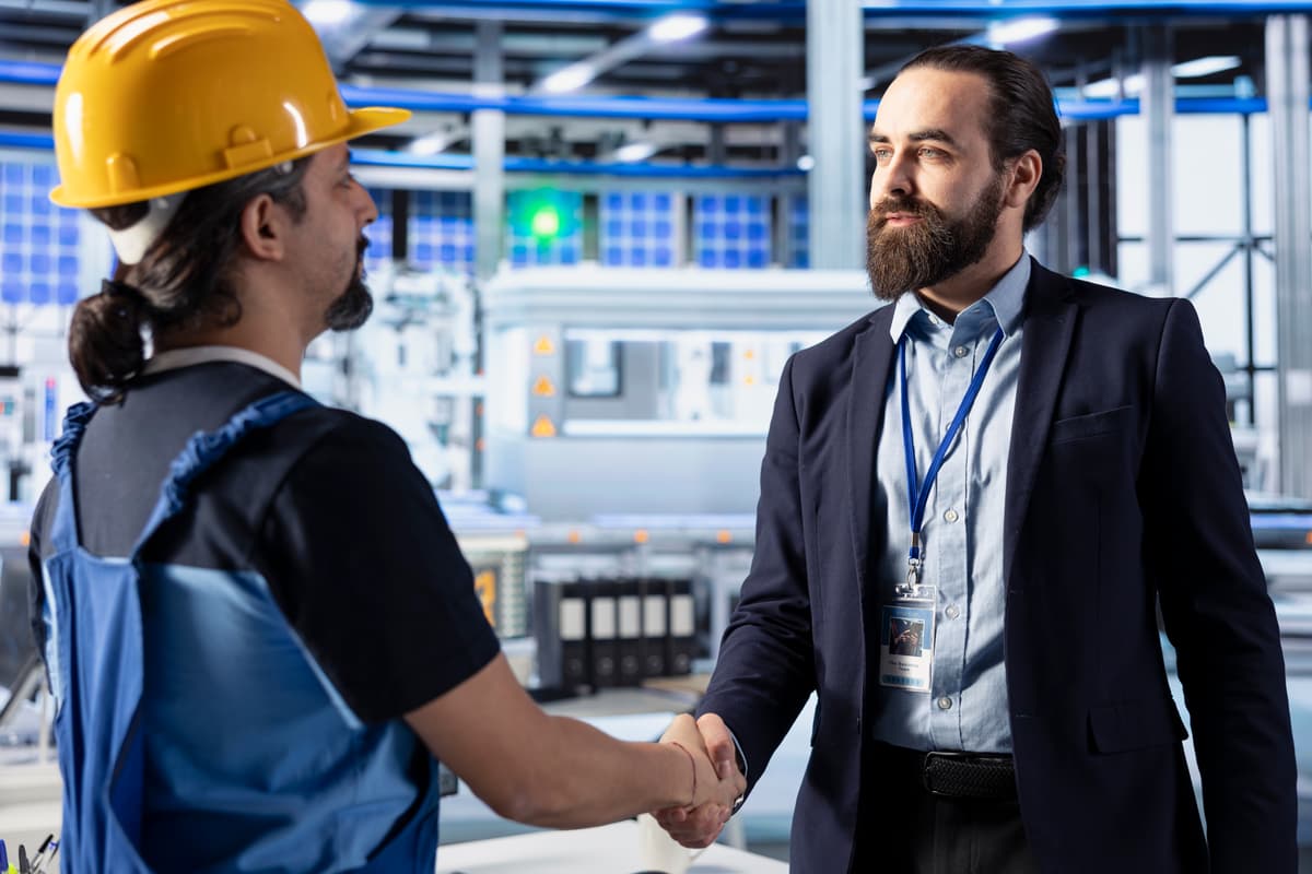 Honestidad y Puntualidad