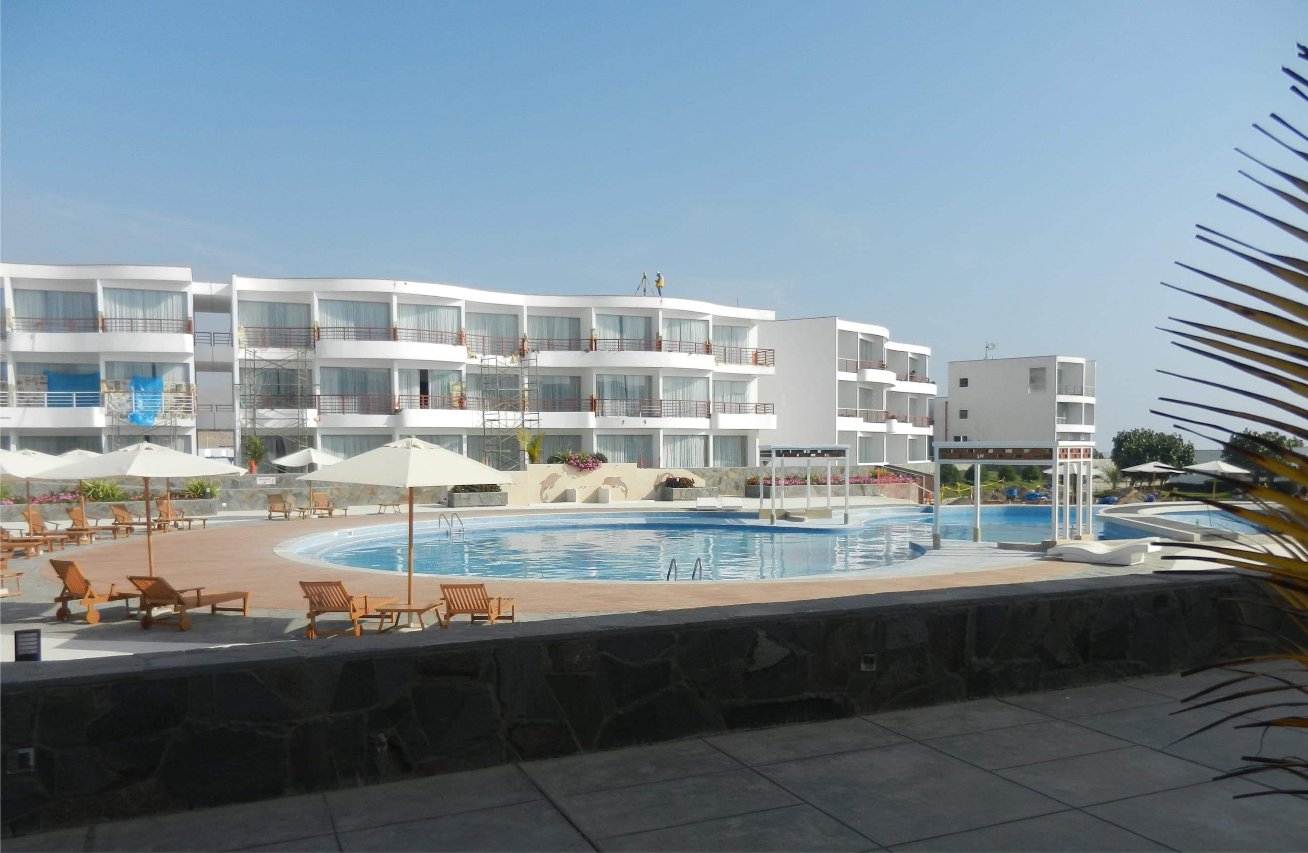 Hotel Centro de Convenciones